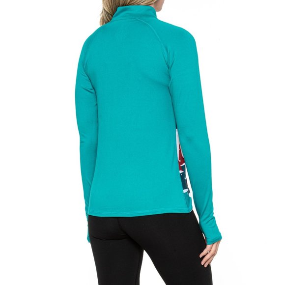 Kyodan Tops Skier Base Layer Top Skiing Ski Downhill Alpine